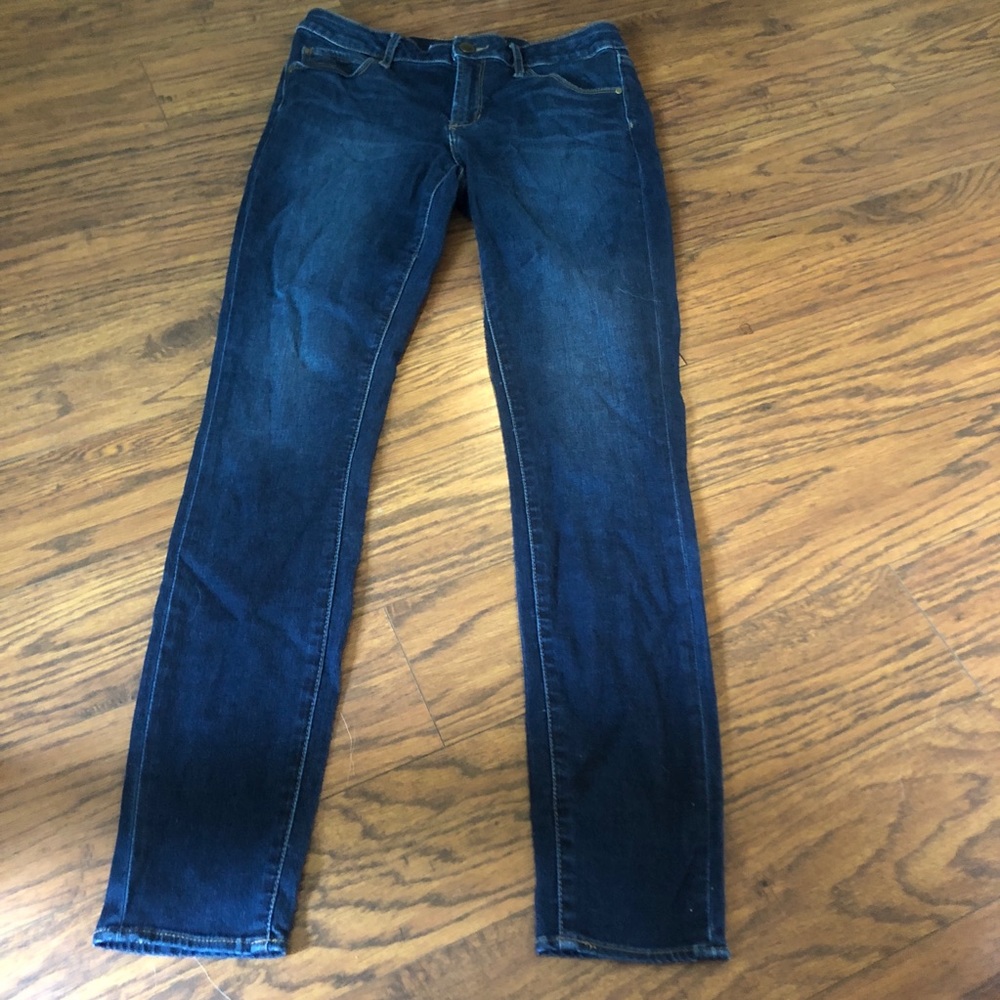 Articles of society jeans